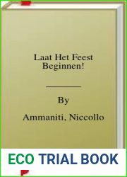 Laat Het Feest Beginnen!