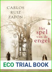 Het spel van de engel (Het Kerkhof der Vergeten Boeken, #2)