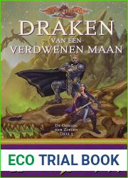 Draken van een Verdwenen Maan (De Oorlog der Zielen, #3)
