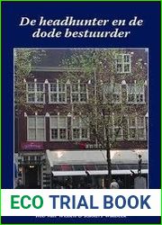 De headhunter en de dode bestuurder