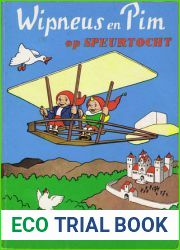 Wipneus en Pim op Speurtocht