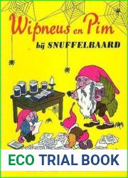 Wipneus en Pim bij Snuffelbaard