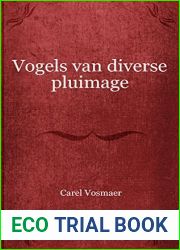 Vogels van diverse pluimage