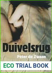 Duivelsrug (Jeff Meeks, #2)
