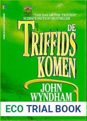 De Triffids komen