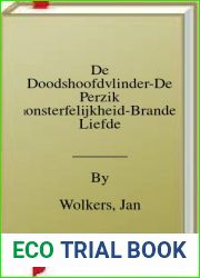 De Doodshoofdvlinder-De Perzik Vanonsterfelijkheid-Brandende Liefde