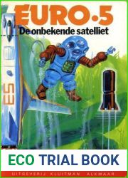 De onbekende satelliet (Euro 5, #15)