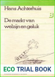 De markt van welzijn en geluk: een kritiek van de andragogie