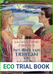Het boek van Tristan en Isolde