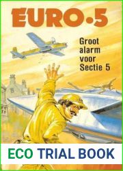 Groot alarm voor Sectie 5 (Euro 5, #10)