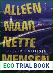 Alleen maar nette mensen
