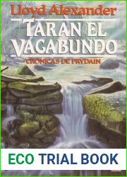 Taran el vagabundo (Las cronicas de Prydain #4)