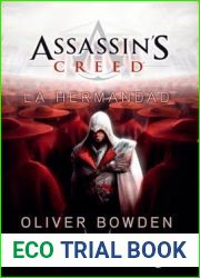 Assassin|s Creed: La Hermandad (Assassin|s Creed, #2)