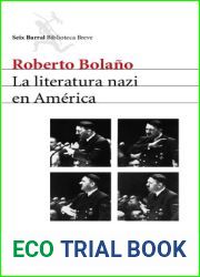 La literatura nazi en America