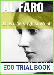 Al Faro: Coleccion Virginia Woolf