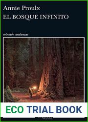 El bosque infinito