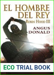 Robin Hood III: El hombre del Rey (The Outlaw Chronicles, #3)
