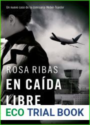 En caida libre (Comisaria Cornelia Weber-Tejedor, #3)