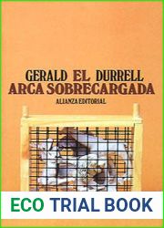El arca sobrecargada