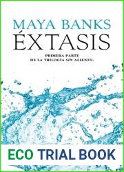 Extasis (Sin aliento, #1)