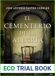 El cementerio de la alegria