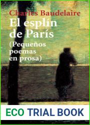 El esplin de Paris