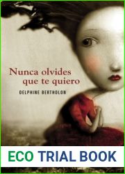 Nunca olvides que te quiero