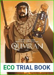 Qumran - Tome 01 NE (Qumran, 1) (French Edition)