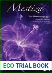 Mestiza (Covenant, #1)