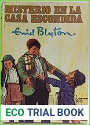 Misterio en la casa escondida (The Five Find-Outers, #6)