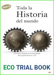 Toda la historia del mundo