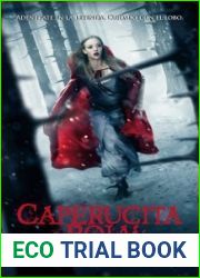 Caperucita Roja: ?a quien tienes miedo?