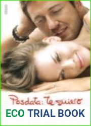 Posdata: te quiero