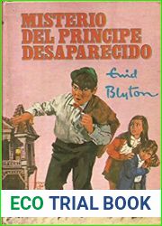 Misterio Del Principe Desaparecido (The Five Find-Outers, #9)