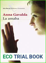 La amaba