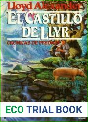El castillo de Llyr (Las Cronicas de Prydain #3)