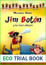 Jim Boton y los trece salvajes