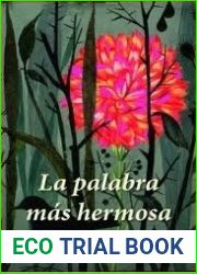 La palabra mas hermosa