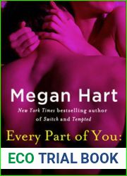 Every Part of You: Takes Me (Every Part of You, #5)