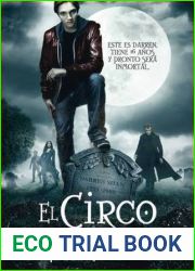 El circo de los extranos (El circo de los extranos, #1-3)