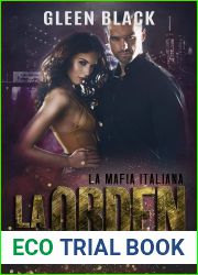 La Orden del Capo (La Mafia Italiana, #3)
