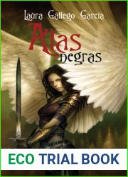 Alas negras (Ahriel, #2)
