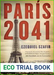 Paris 2041