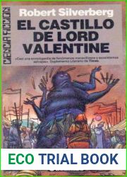 El castillo de Lord Valentine (tomo 1 2)