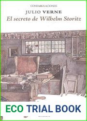 El secreto de Wilhem Storitz
