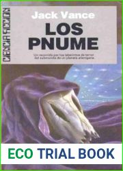 Los Pnume (Ciclo de Tschai, #4)