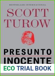 Presunto inocente
