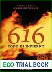 616. Todo Es Infierno