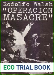 Operacion Masacre