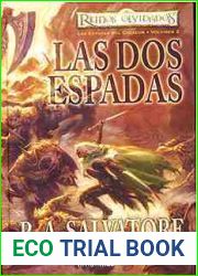 Las Dos Espadas (Las Espadas del Cazador, #3)